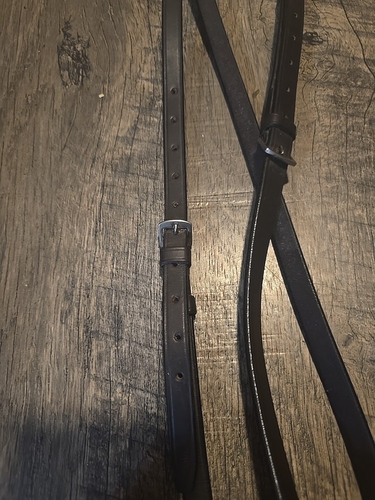 Horse Tack