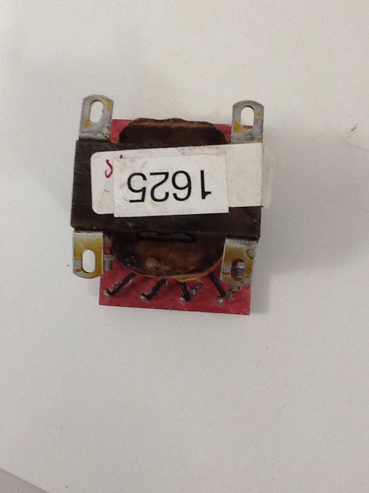 Transformer GE #218A4483P15