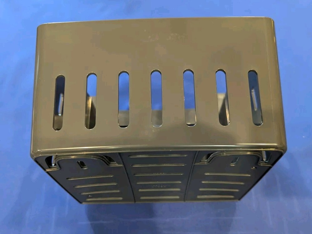 GE Profile Replacement Ice Basket Bin For Opal 1.0. Gray