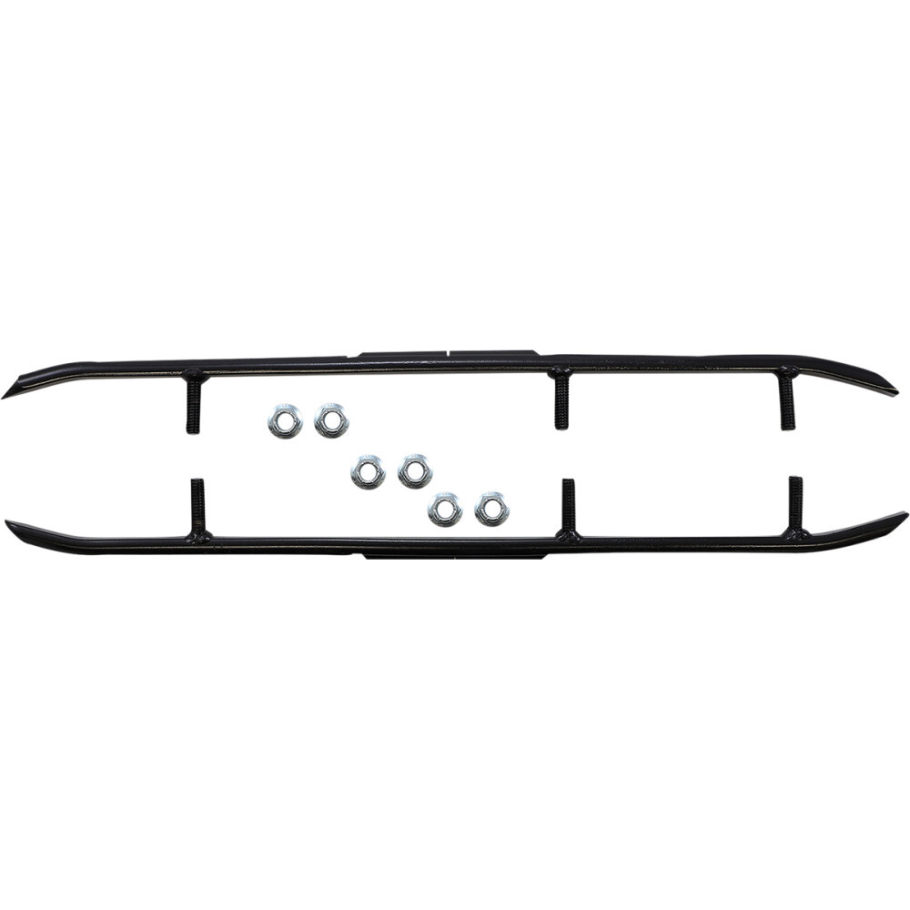 Woody's Extender Trail III Flat-Top Runner | ESD3-7150