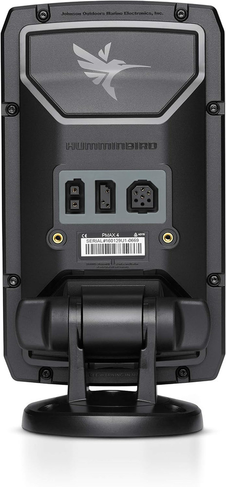 Piranhamax 4 Fish Finder, down Imaging