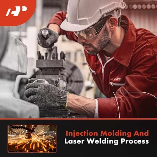 Fuel Vapor Leak Detection Pump Compatible with Chrysler Neon 2000 & Dodge