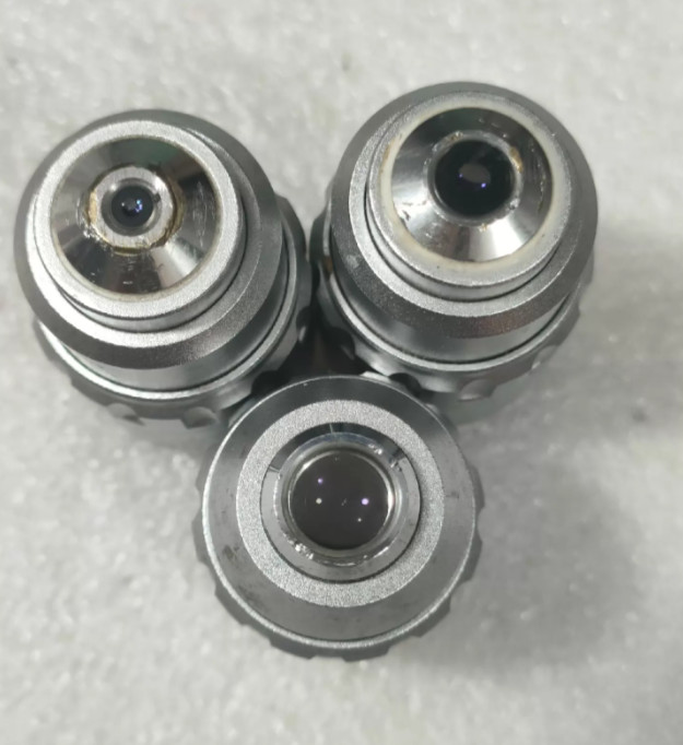 1pcs OLYMPUS microscope lenses MA10/20/50