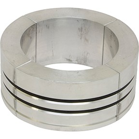 Adapter for Tailpipe Stretcher, 5" 17060 LISLE Exhaust Tools