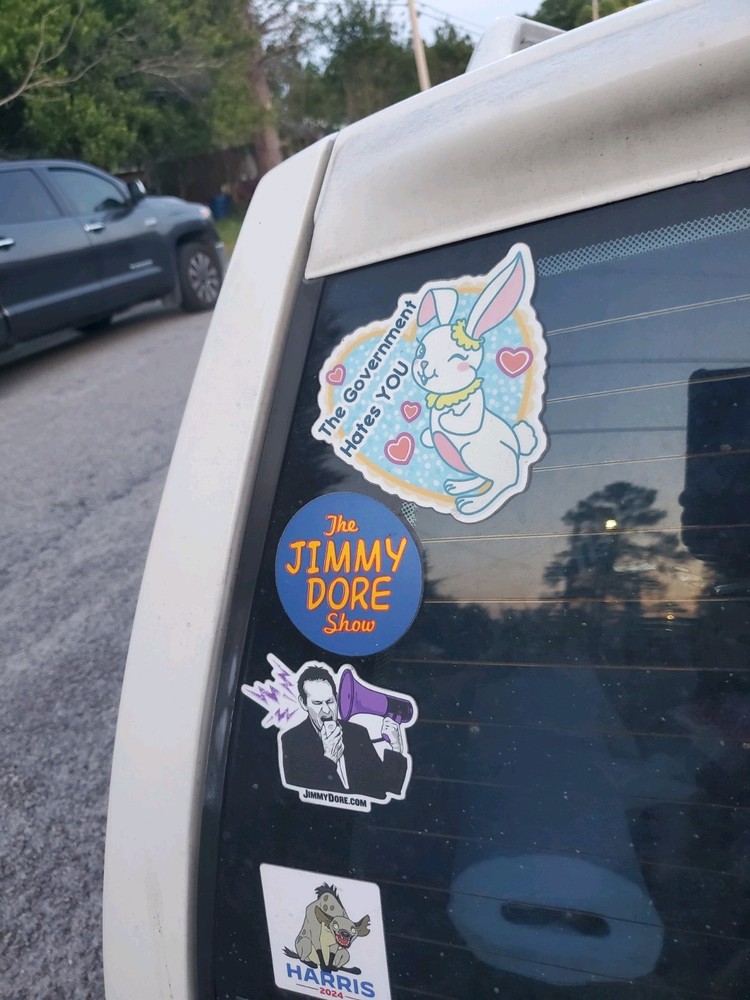 Nintendo Controller STICKERS