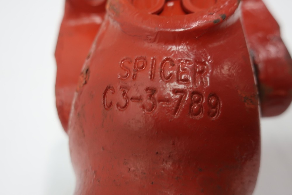 Spicer C3-3-789 Driveshaft