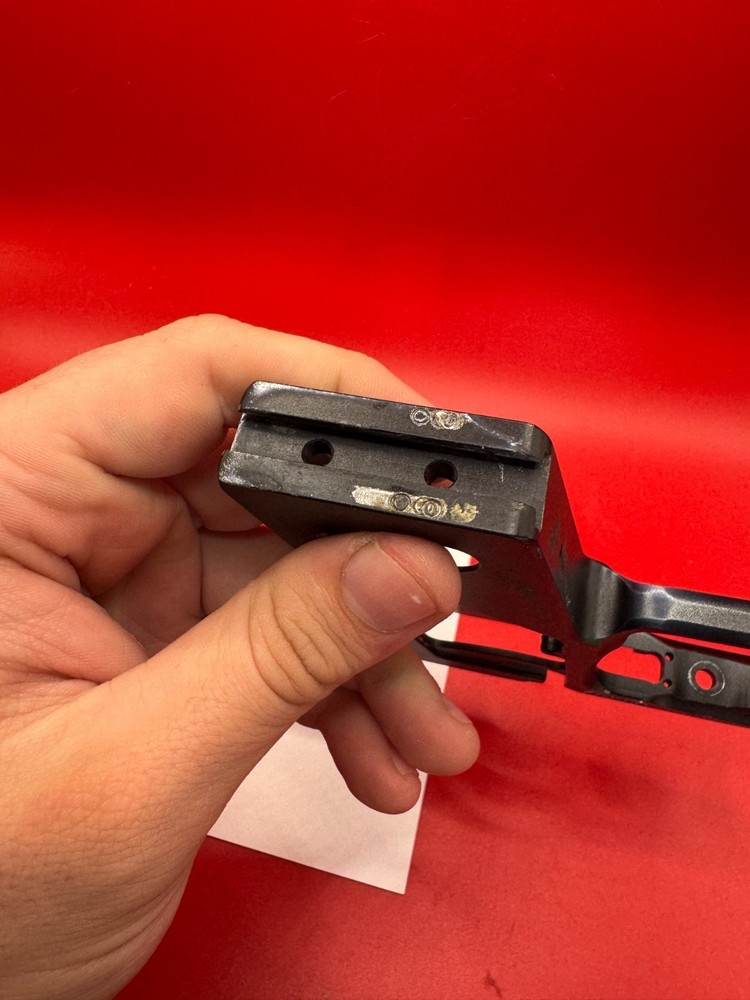 Planet Eclipse Ego 8 Frame