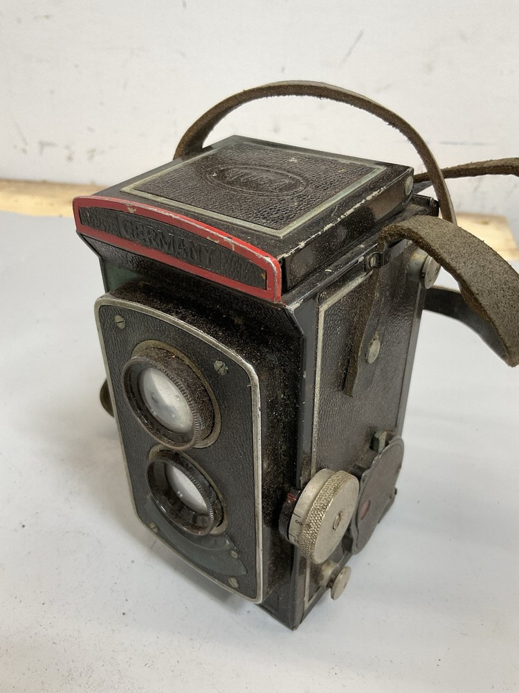 FOTH FLEX CAMERA bg149