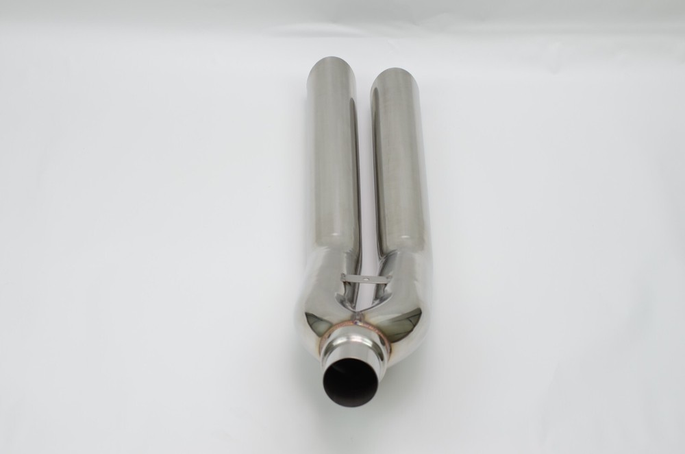 All out Fab BLAST PIPE VERSION 7 LONG AND EXTENDED BLASTPIPE BOSOZOKU