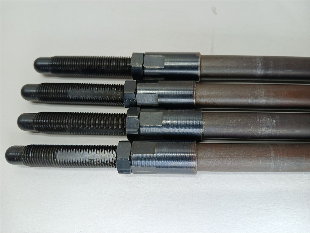 Harley-Davidson 2003 Softail Heritage Adjustable Pushrods 88"