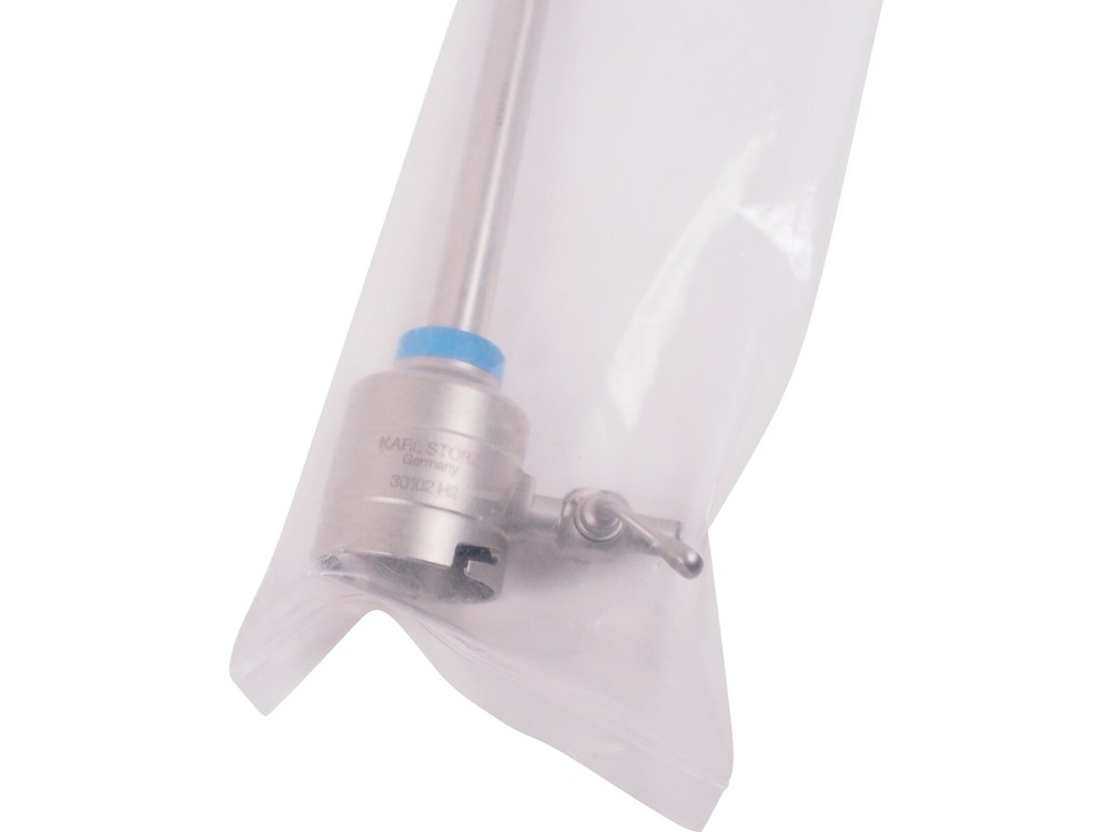 KARL STORZ SHEET 30102 H2 NEW GERMANY