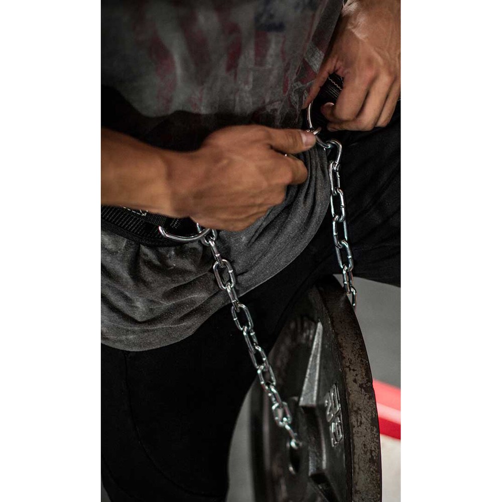 Harbinger Polypro Weight Lifting Dip Belt