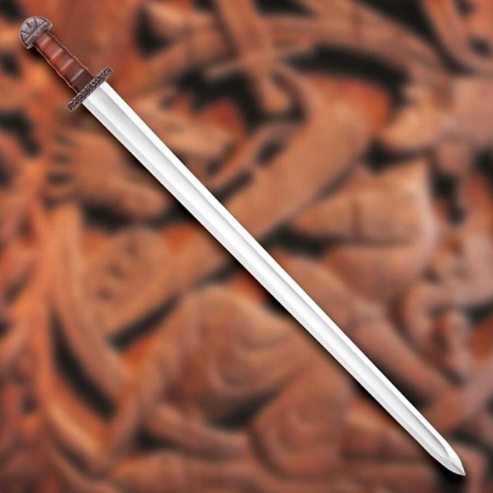 Marto / Windlass - Ashdown Viking Sword
