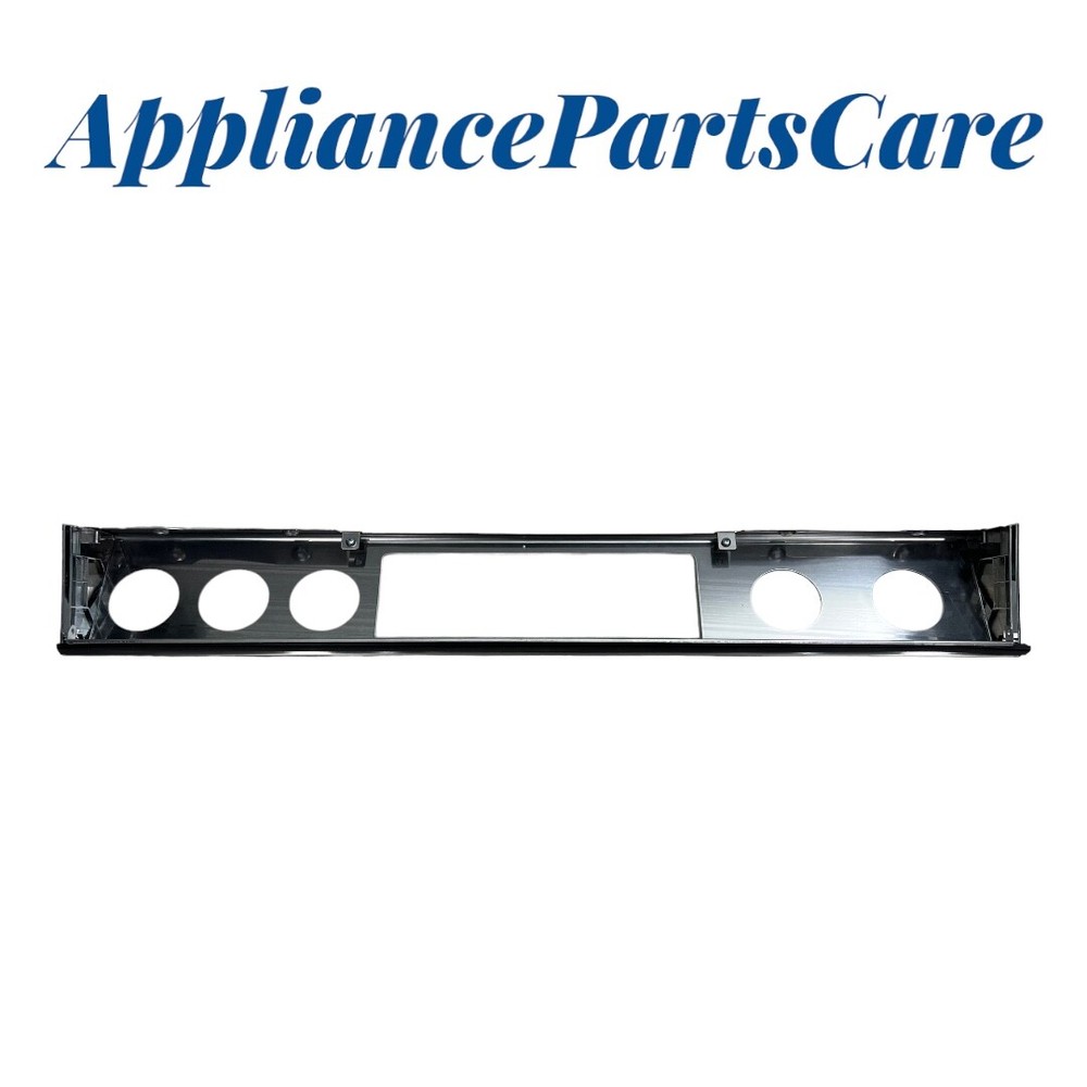 Sharp SSR3061JS Range Oven Control Panel