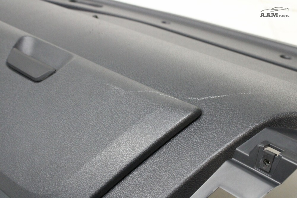 2018-2024 FREIGHTLINER CASCADIA FRONT RIGHT SIDE OVERHEAD CONSOLE TRIM PANEL OEM