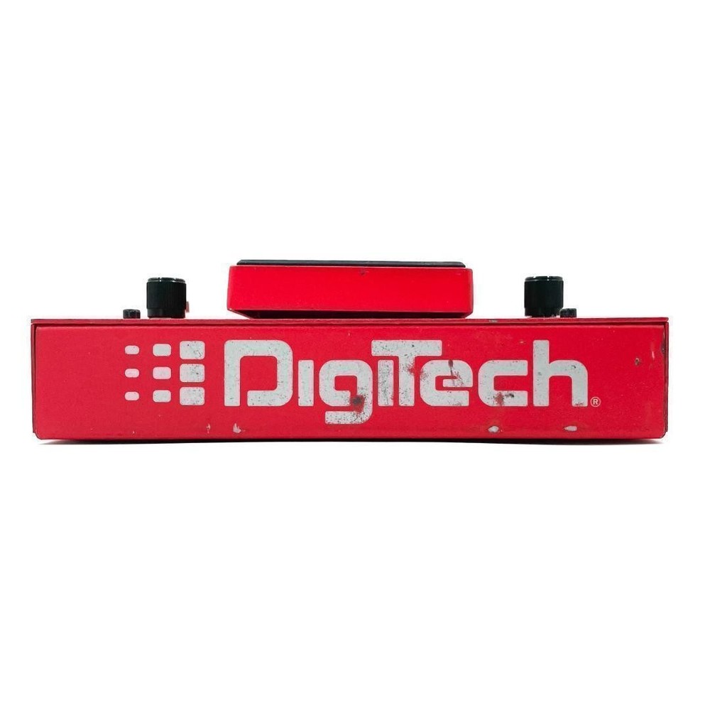 DigiTech Whammy DT Pitch Shifter