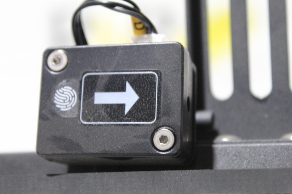 creality ender 3 v3 ke 3d printer MISSING PEICES