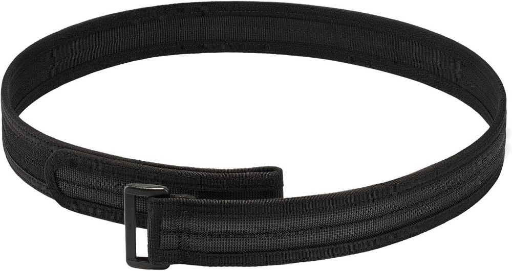 Inner Belt w/Hook/Loop Liner 1.5" Duty Trouser Under w/Polymer Small