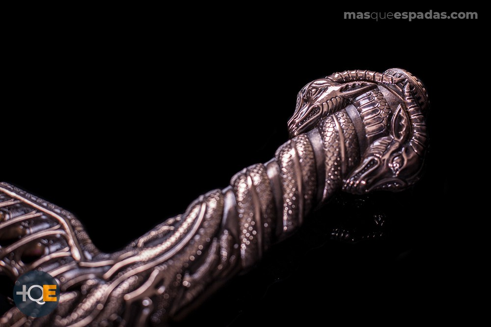 Barbarian Sword
