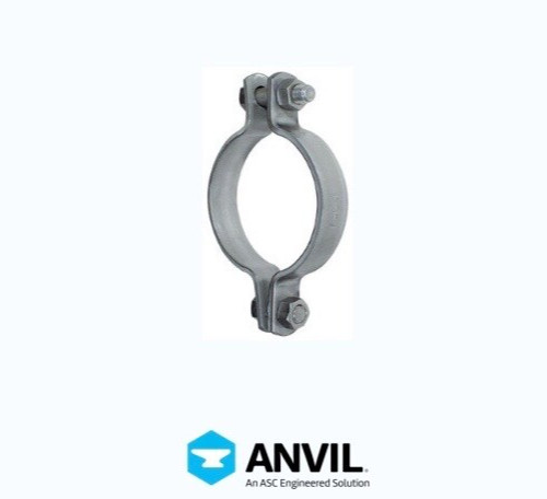 FIG 212-2 Medium Pipe Clamp