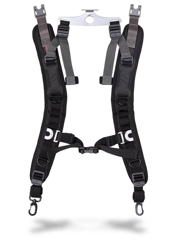 Veto Pro Pac Tech Pac Wheeler BLACKOUT Large Wheeled Backpack