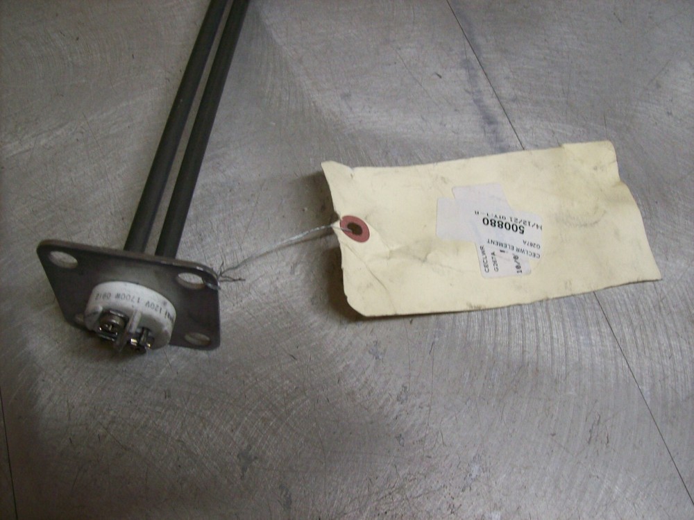 Cecilware OEM Genuine Element G267A