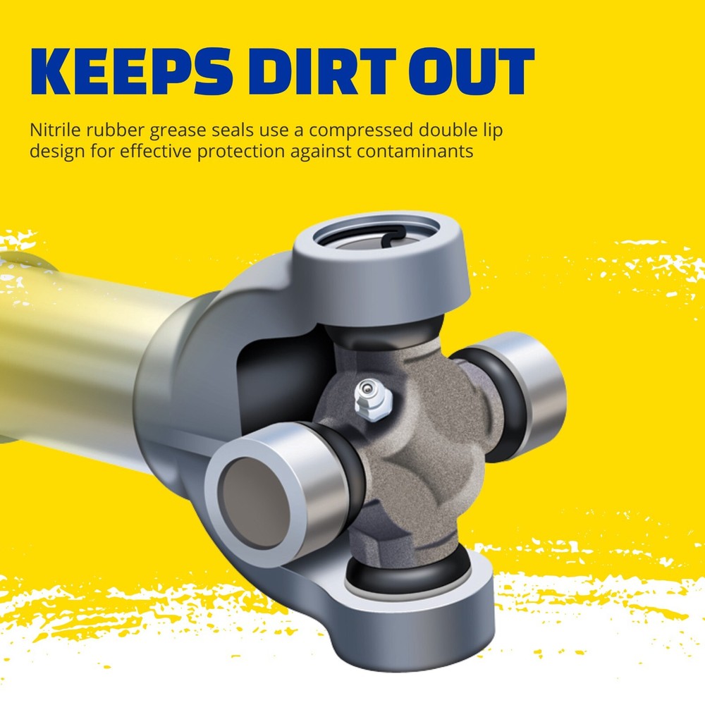Universal Joint Moog 355C