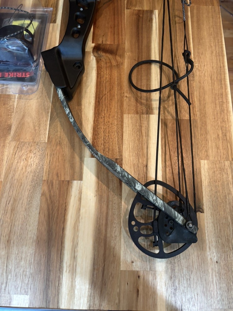 Browning Micro Midas 3 Youth Compound Bow