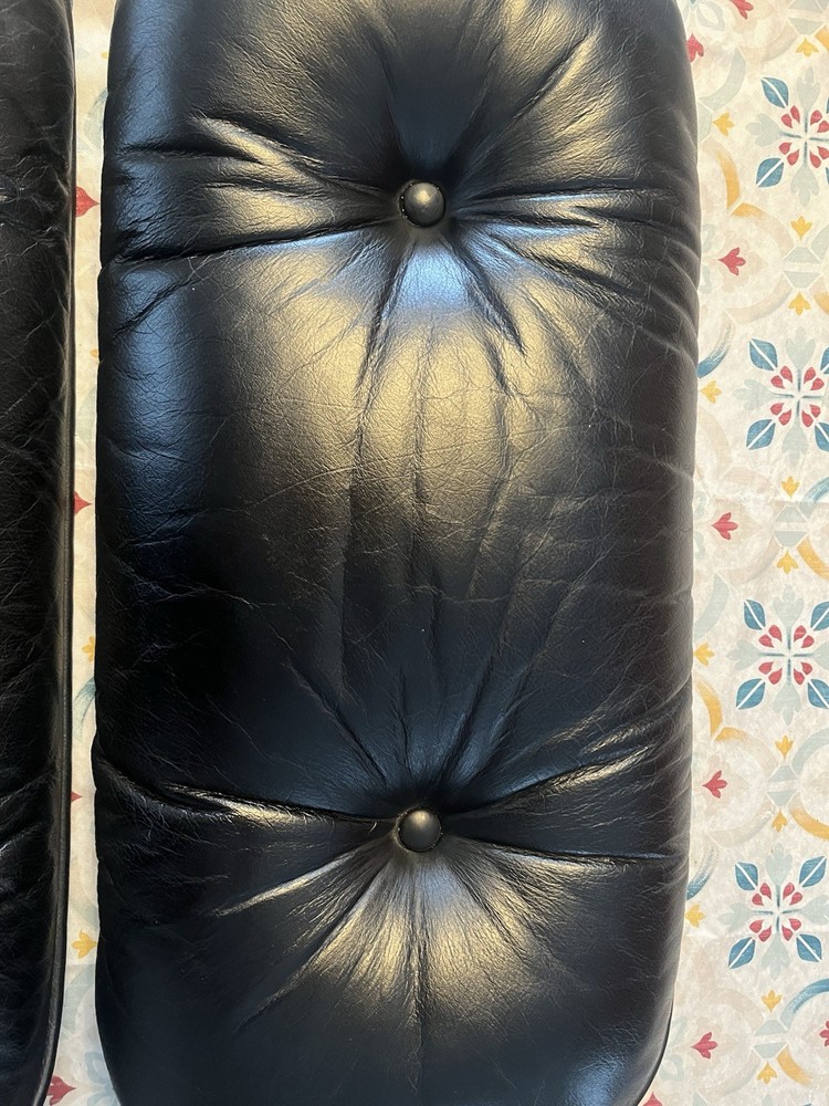 Eames Lounge Back Cushions