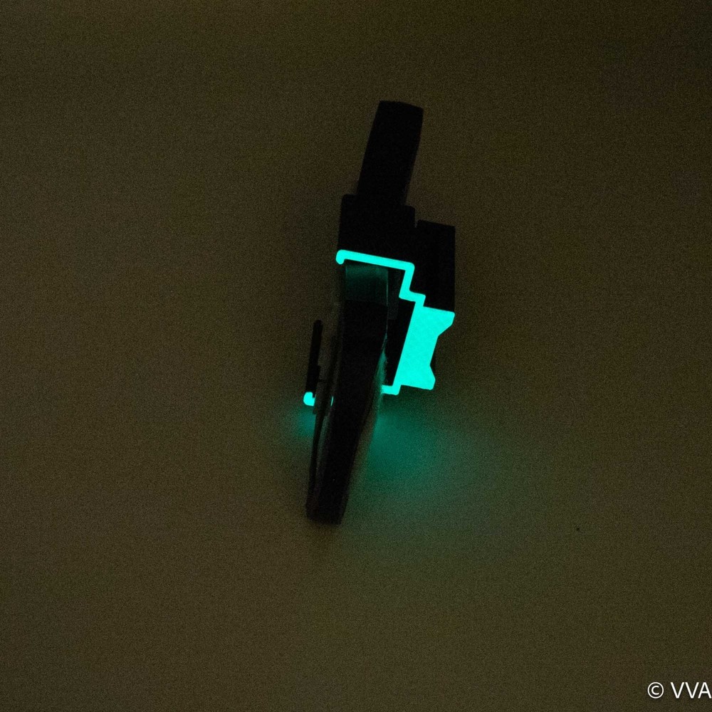 Orion / Skywatcher Dob Glow Hand Controller Bracket & Mounting Attachment