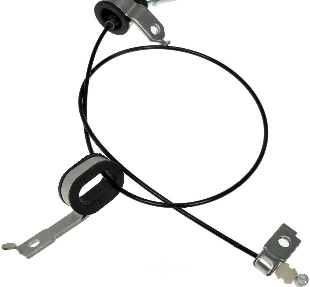 Rr Left Brake Cable Dorman/First Stop C660406