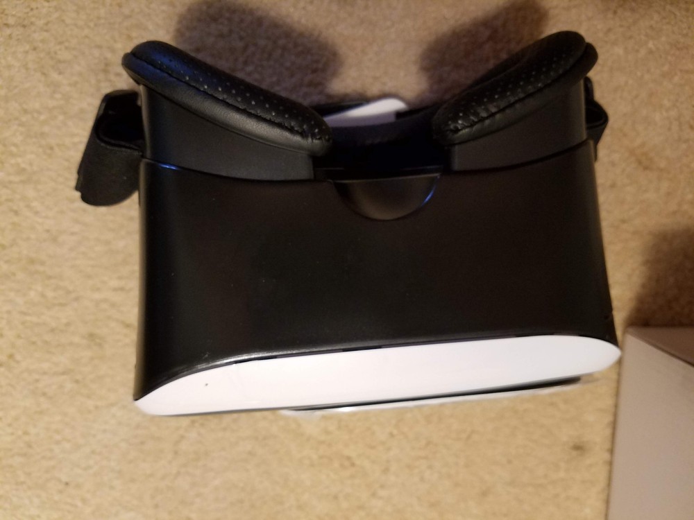 Sharper view Virtual Reality Headset (sv839vr)