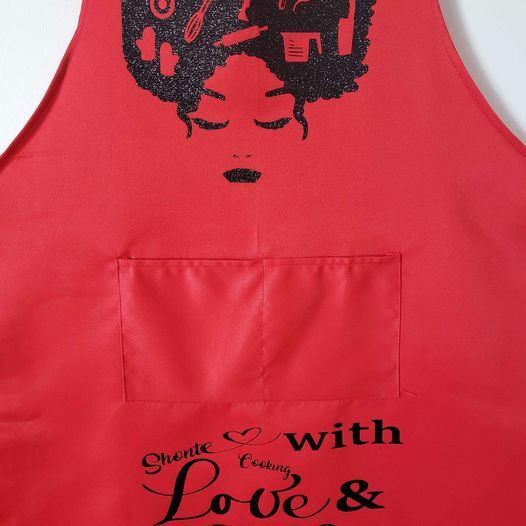 Aprons to suit your flavor