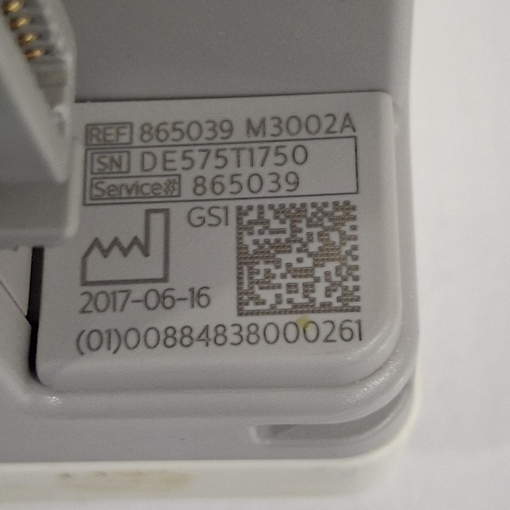 Philips IntelliVue X2 Module - Masimo Rainbow SpO2