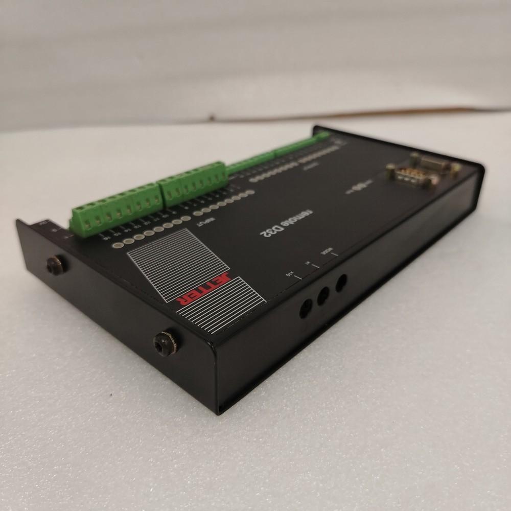 Jetter REMOTE D32 PNP-A Remote Controller