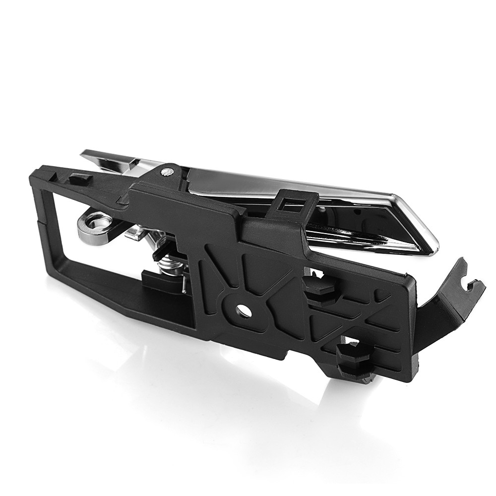 Inside Interior Door Handle Chrome Left & Right Side for Chevy Aveo 2007-2011