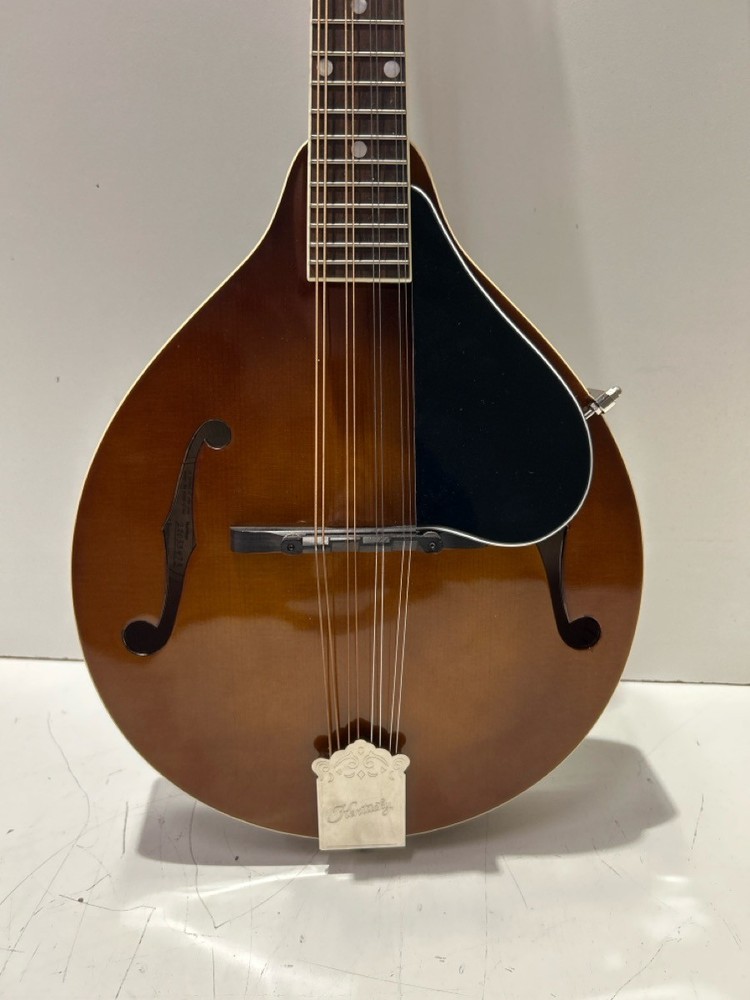 KENTUCKY MANDOLIN KM-156 8-STRING (P22016212)
