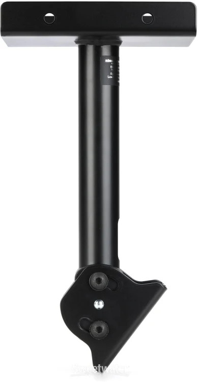 K&M 24496 Speaker Ceiling Mount - Black