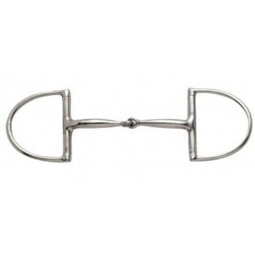 Pony Jointed Hunter Dee Bit