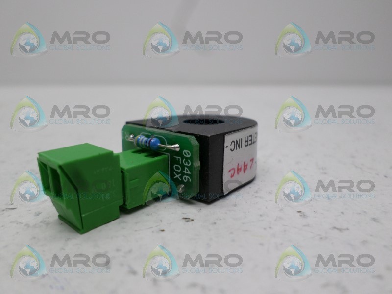 FOXMETER R450-0020 TRANSFORMER NSNP