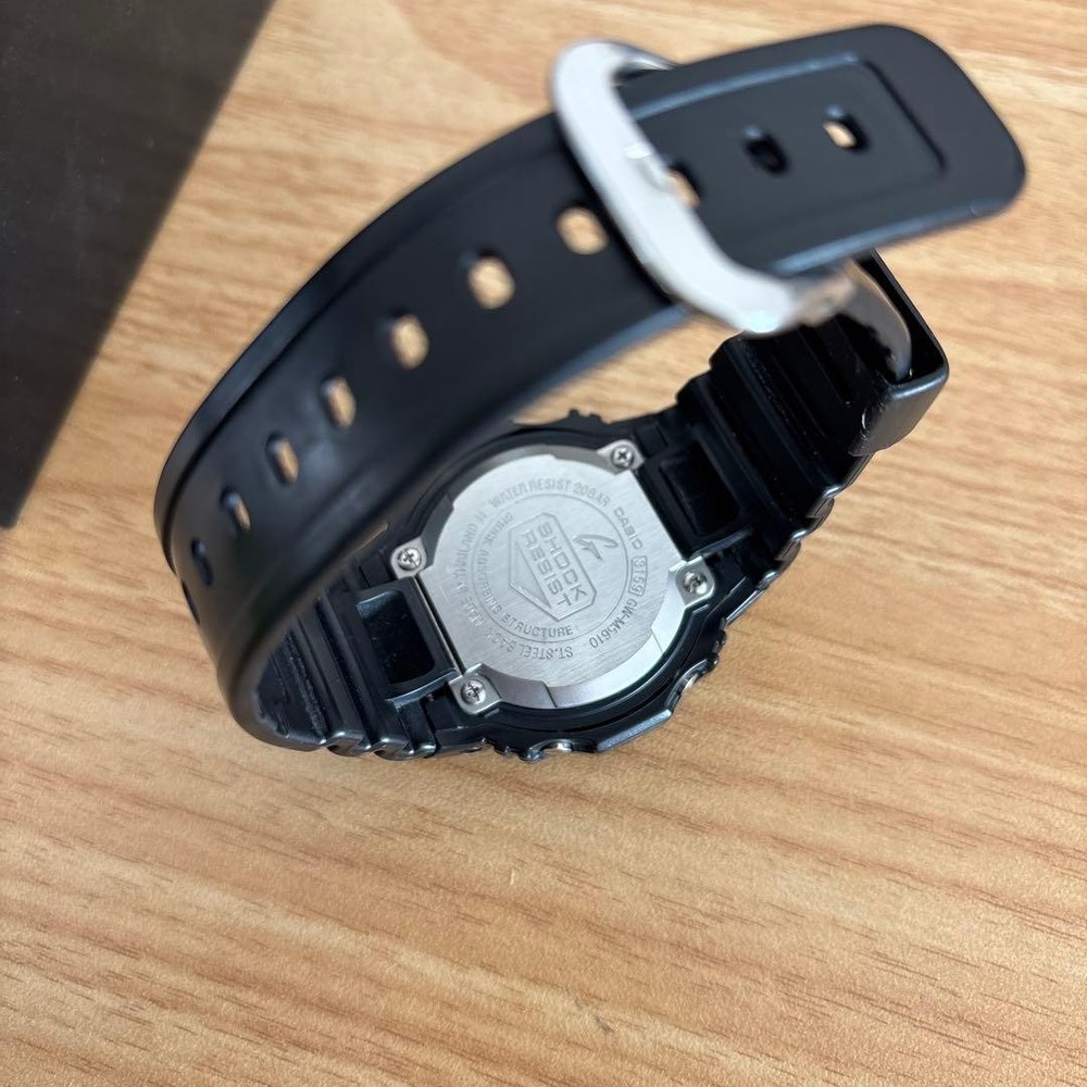 G-SHOCK 3159 Black