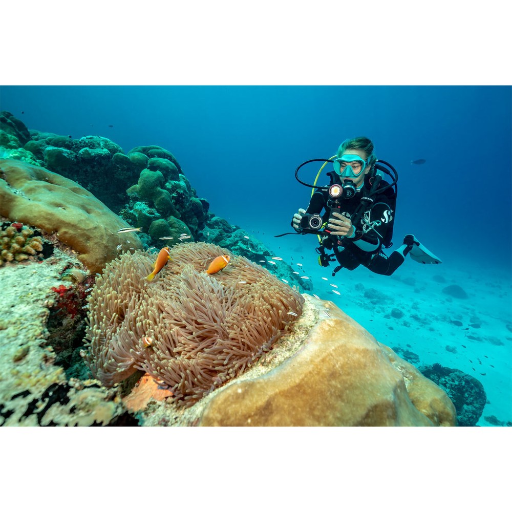 SeaLife Micro 3.0 Camera