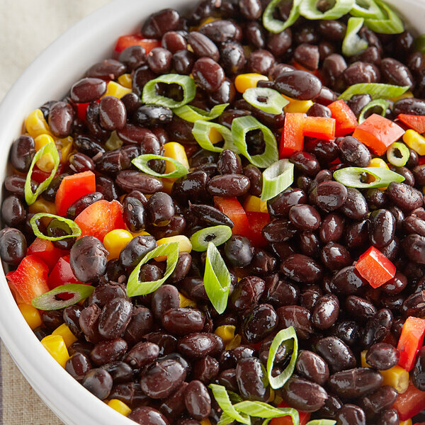 4 lb. Premium Black Beans
