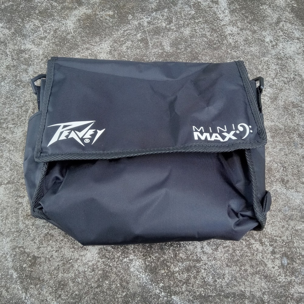 Peavey Mini Max Utility Bag