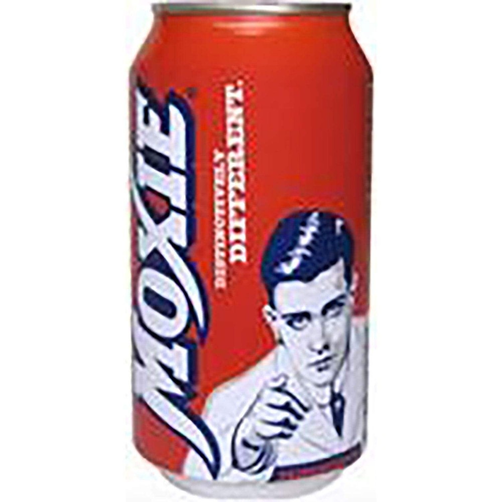 Refresco, 12 Onzas (12 Latas)