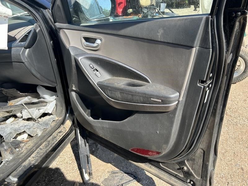 SANTA FE 2015 Fuse Box Cabin 104620647