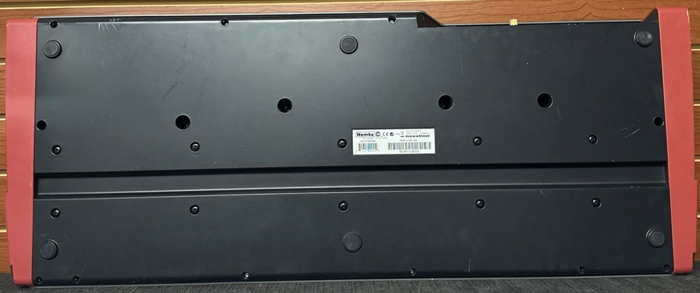 Novation Impulse 49 MIDI Keyboard Controller With Cables