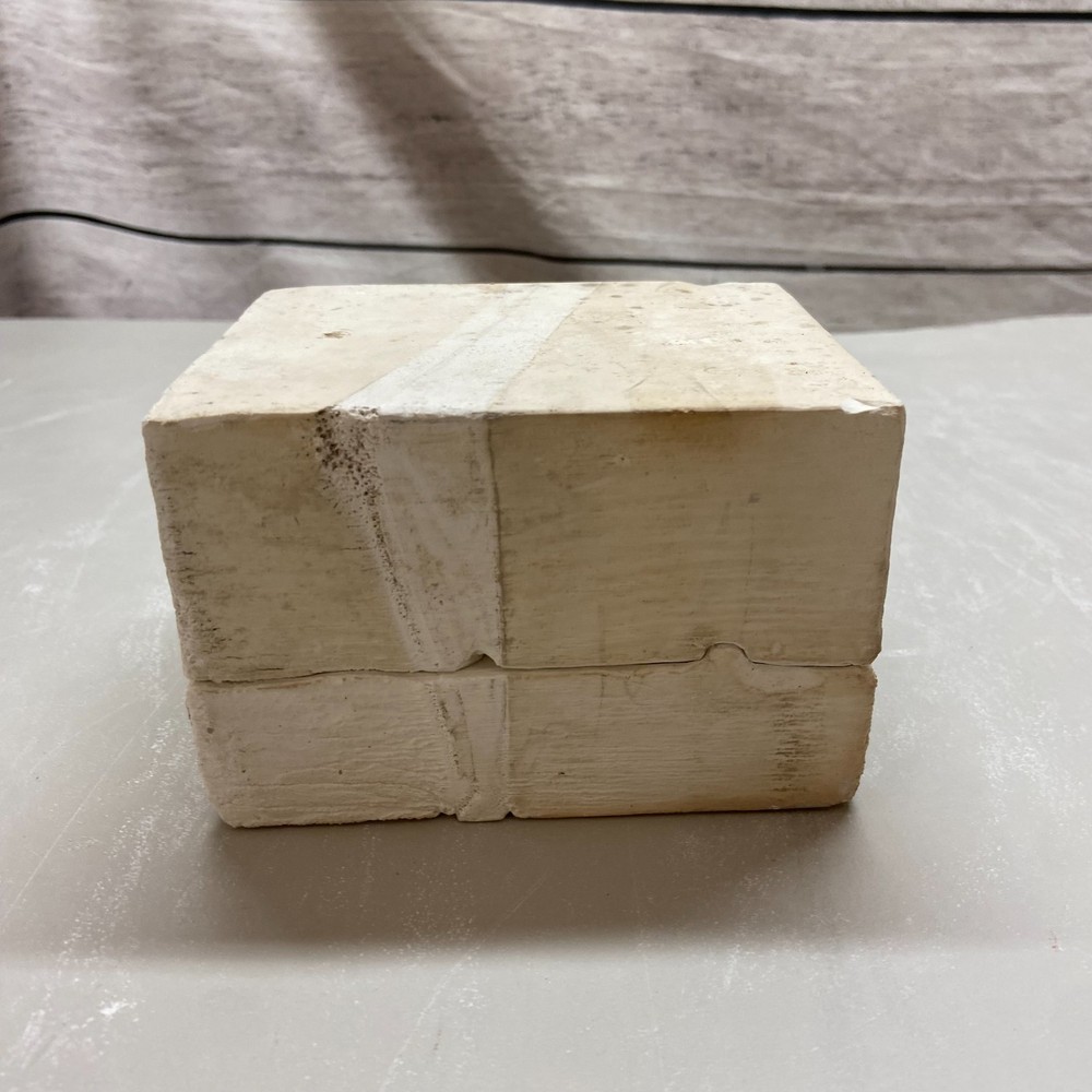 Ceramic Slip Casting Mold