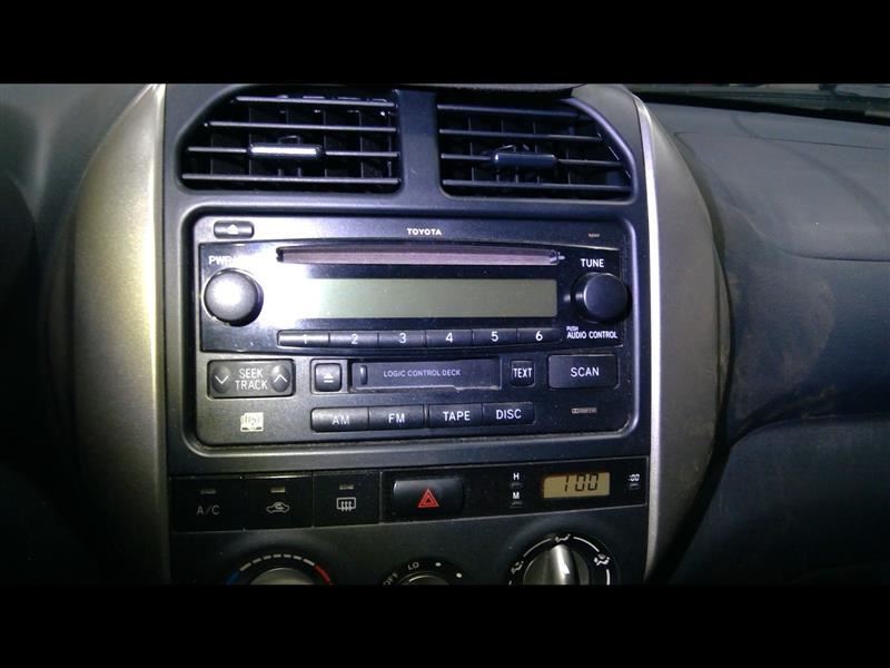 Stability Yaw Rate Control Module Fits 05-12 AVALON 89183-48010