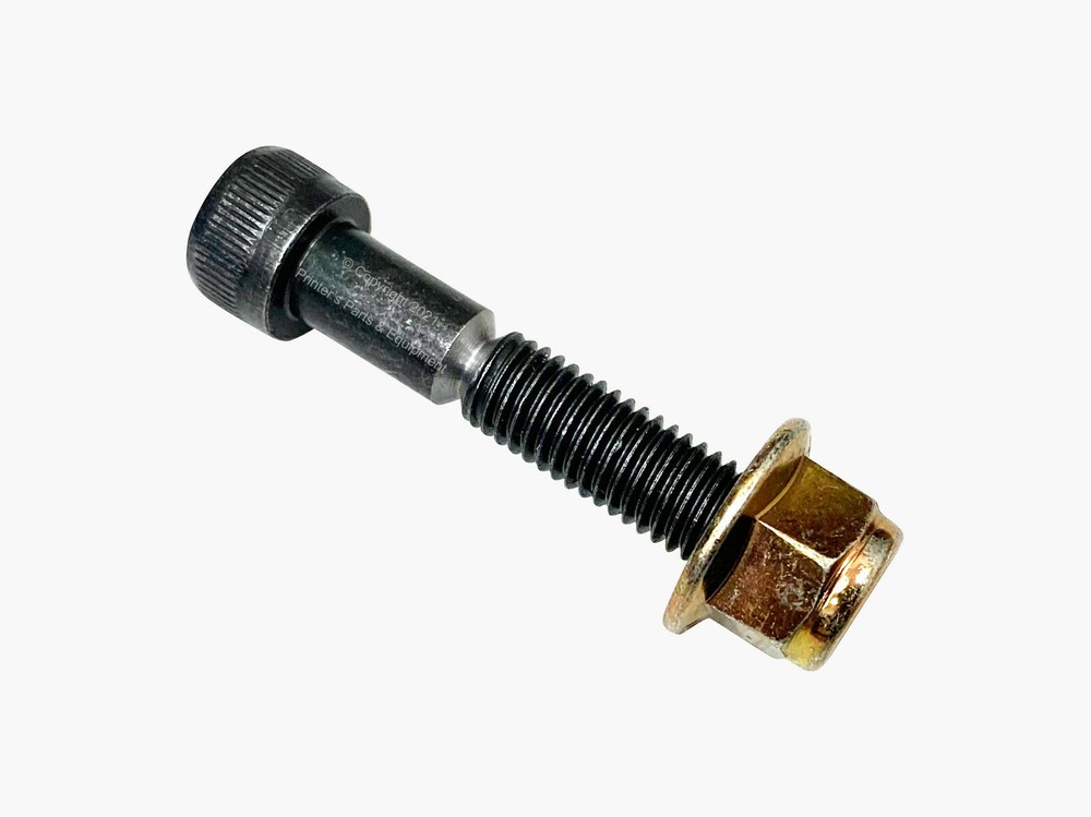 Saber 137 Cutter Shear Bolt PPES113